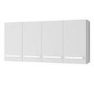 Armario Aereo 4P 120 cm Mara Mobbs Armario Aereo 4P 120 cm Mara Mobbs