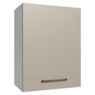 Armário Aéreo 50cm 1 Porta Branco/crema Agata Madesa Branco/crema Armário Aéreo 50cm 1 Porta Branco/crema Agata Madesa Branco/crema
