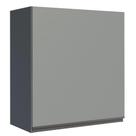 Armário Aéreo 60 cm 1 Porta Nice Madesa