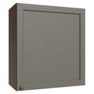 Armário Aéreo 60 cm 1 Porta Vik Madesa