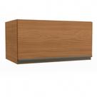 Armário Aéreo 60cm 1 Porta Basculante Maxxi Kappesberg
