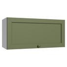 Armário Aéreo 70 Cm 1 Porta Basculante Vik Madesa