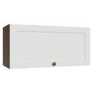 Armário Aéreo 70 cm 1 Porta Basculante Vik Madesa Armário Aéreo 70 cm 1 Porta Basculante Vik Madesa