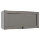 Armário Aéreo 70 cm 1 Porta Basculante Vik Madesa