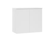 Armário Aéreo 70 cm 2 Portas Dora Luciane Móveis