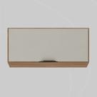 Armário Aéreo 70cm 1 Porta Firenze