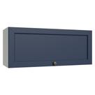 Armário Aéreo 80 cm 1 Porta Basculante Vik Madesa