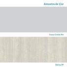 Armário Aéreo 80 Cm 2 Portas Art Luciane Móveis Pátina-cinza Cristal Armário Aéreo 80 Cm 2 Portas Art Luciane Móveis Pátina-cinza Cristal