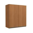Armário Aéreo 80cm 2 Portas Maxxi Kappesberg Armário Aéreo 80cm 2 Portas Maxxi Kappesberg