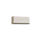 Armário Aéreo 80cm Greta 1 Porta em MDF - Casajá