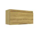 Armário Aéreo Basculante 1 Porta 80cm 2302 Yescasa Armário Aéreo Basculante 1 Porta 80cm 2302 Yescasa