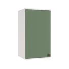 Armário Aéreo Celeste Kappesberg 100% Mdf 1 Porta Armário Aéreo Celeste Kappesberg 100% Mdf 1 Porta