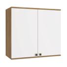 Armário Aéreo Celeste Kappesberg 100% Mdf 2 Portas Armário Aéreo Celeste Kappesberg 100% Mdf 2 Portas