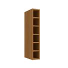 Armário Aéreo Cozinha 15 Cm Mônica Canela - Kappesberg Armário Aéreo Cozinha 15 Cm Mônica Canela - Kappesberg