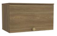 Armário Aéreo Cozinha Botanic 60cm 01 Porta Basculante M642 Kappesberg