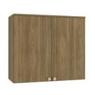 Armário Aéreo Cozinha Botanic 80cm 02 Portas M632 Kappesberg Armário Aéreo Cozinha Botanic 80cm 02 Portas M632 Kappesberg