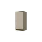 Armário Aéreo de Cozinha 40 Cm 1 Porta Connect Henn