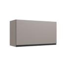 Armário Aéreo de Cozinha 80cm Maior 1 Porta Basculante