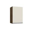 Armário Aéreo de Cozinha Athena 40 cm 1 Porta - Casajá Armário Aéreo de Cozinha Athena 40 cm 1 Porta - Casajá