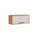 Armário Aéreo de Cozinha Itatiaia Nápoles 80cm 1 Porta