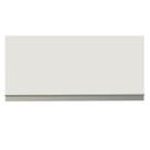 Armário Aéreo de Cozinhay 70cm 1 Porta Basculante Branco