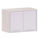 Armário Aéreo Geladeira 60 cm 2 Portas Atenas Armário Aéreo Geladeira 60 cm 2 Portas Atenas