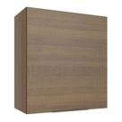 Armário Aéreo Madesa Stella 60 cm 1 Porta - Rustic Armário Aéreo Madesa Stella 60 cm 1 Porta - Rustic