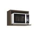 Armario Aereo Microondas MDF 60 cm Connect C428 Duna Henn