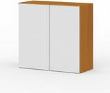 Armário Aéreo Multiuso 2 Portas MDF 70cm Suspenso