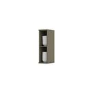 Armário Aéreo Nicho de Cozinha 20 Cm Connect Henn Armário Aéreo Nicho de Cozinha 20 Cm Connect Henn
