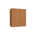 Armário Aéreo p/ Cozinha Ciela R643 c/ 1 Porta 60cm Canela - Kappesberg