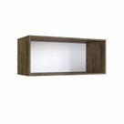 Armario Aereo para Cozinha 70cm X 30cm Light