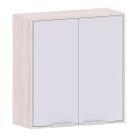 Armário Aéreo para Cozinha 80 cm 2 Portas Atenas Armário Aéreo para Cozinha 80 cm 2 Portas Atenas
