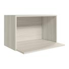 Armario Aereo Porta Microondas Mdf 60 Cm Kali 15214 Nicioli