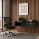 Armário Aéreo Rack Compacto, Versátil e Perfeito para um Espaço Bem Planejado