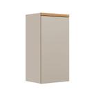 Armário Aéreo Simples 40cm Allure Linea Brasil Armário Aéreo Simples 40cm Allure Linea Brasil