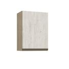 Armário Aéreo Simples Greta 40 cm 1 Porta em MDF - Casajá