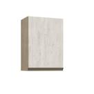 Armário Aéreo Simples Greta 50 cm 1 Porta em MDF - Casajá