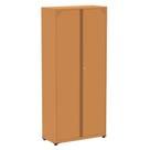 Armário Alto 2 portas Pandin 80 cm (Largura) Inmetro Estrutura e Portas Aço Laranja c/ Chave Armário Alto 2 portas Pandin 80 cm (Largura) Inmetro Estrutura e Portas Aço Laranja c/ Chave