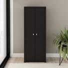 Armário Alto para Escritório 2 Portas 60cm ME4105 Tecnomóbili