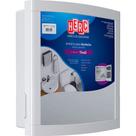 Armario Banheiro Herc Tivoli Branco 353 Armario Banheiro Herc Tivoli Branco 353