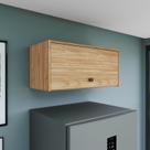 Armário Basculante Aéreo 70cm Torino