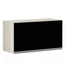 Armário Basculante Luciane 70cm 1 Porta Lis
