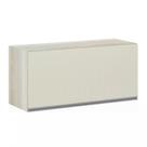 Armário Basculante Luciane 80cm 1 Porta Lis