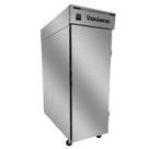 Armário Controle de Fermentação Venâncio Crescepão 40 Esteiras Inox 220V AC40T