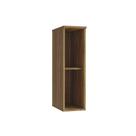 Armário Cozinha Modulado Botanic M644 20cm Nogueira Kappesberg