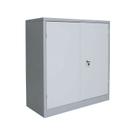 Armário de Aço PA-1000 - Prateleira e fechadura, escritório, recepção, escola, guarda volumes, home-office, comercio, loja Armário de Aço PA-1000 - Prateleira e fechadura, escritório, recepção, escola, guarda volumes, home-office, comercio, loja