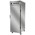 Armário de Controle de Fermentação Venâncio Crescepão AC20T Em Aço Inox 220V 500 Pães 17170 Armário de Controle de Fermentação Venâncio Crescepão AC20T Em Aço Inox 220V 500 Pães 17170
