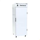 Armário de Controle de Fermentação Venâncio Crescepão AC20T Interno Inox 220V 500 Pães Branco 80342