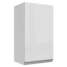 Armário de Cozinha Aéreo 100% MDF 35 cm 1 Porta Acordes Madesa
